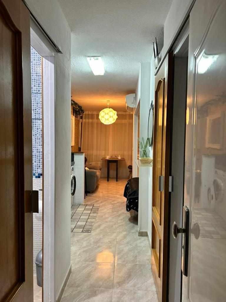 Agata Wabi Benalmadena 아파트 외부 사진